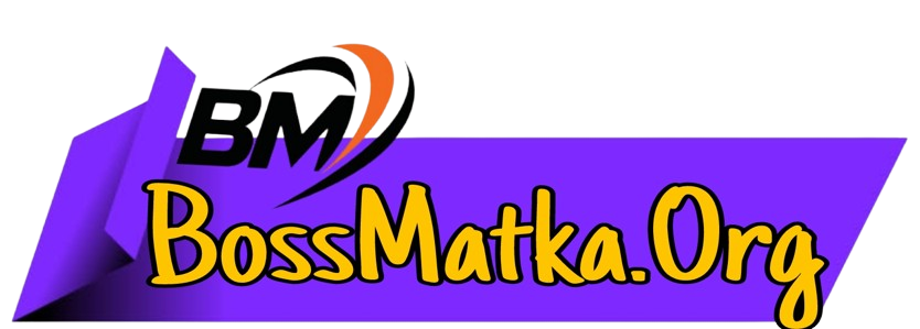 dpboss matka