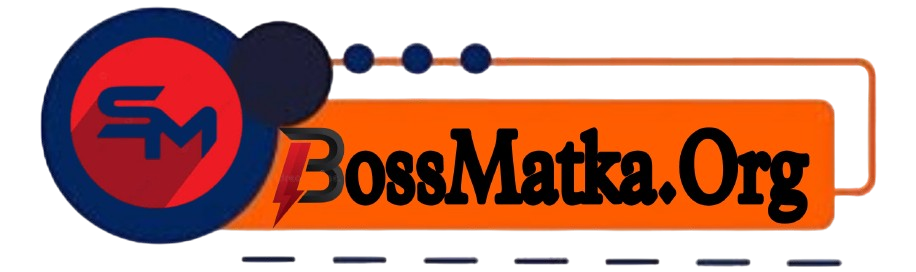 dpboss matka